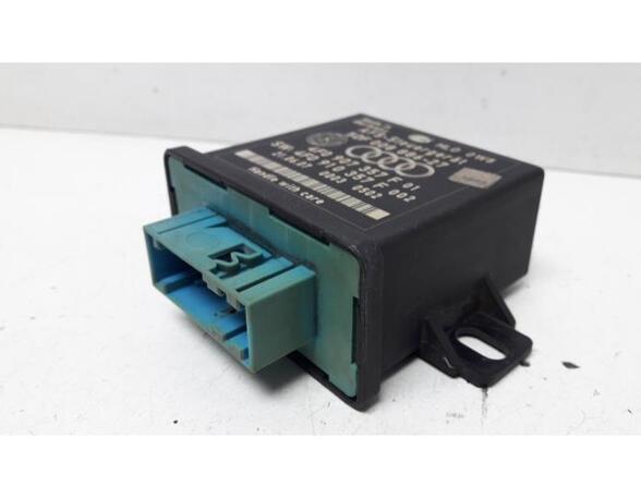 Control unit for lighting AUDI TT (8J3)