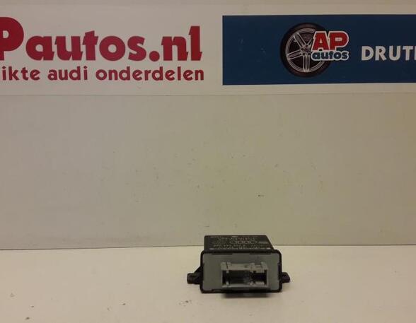 Control unit for lighting AUDI A6 (4F2, C6)