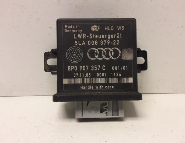 Control unit for lighting AUDI A6 (4F2, C6)