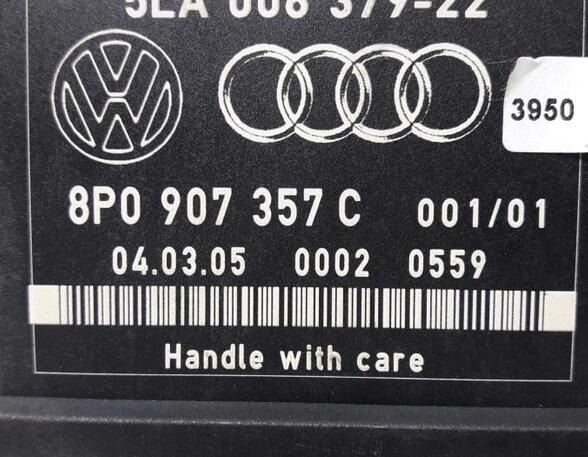 Steuergerät Beleuchtung Audi A6 Avant 4F, C6 8P0907357M P10808005