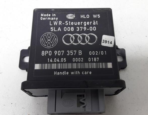 Regeleenheid verlichting AUDI A4 Avant (8ED, B7)