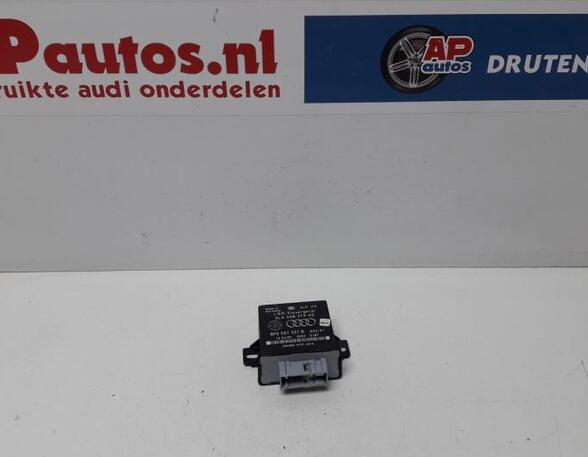 Regeleenheid verlichting AUDI A4 Avant (8ED, B7)