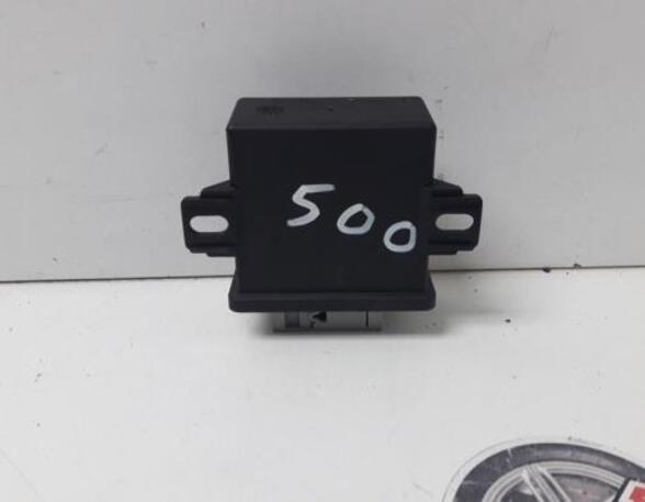 Control unit for lighting AUDI A3 (8P1), AUDI A3 Sportback (8PA)