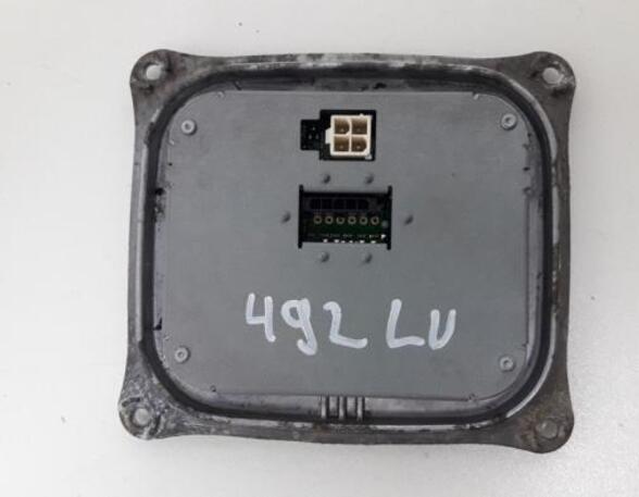 Control unit for lighting AUDI A4 Avant (8K5, B8), AUDI A5 Sportback (8TA)