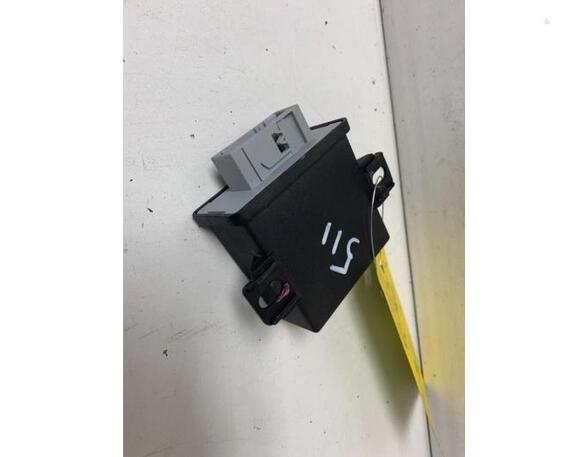 Control unit for lighting AUDI A4 Avant (8E5, B6), AUDI A4 Avant (8ED, B7)