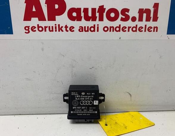 Control unit for lighting AUDI A4 Avant (8E5, B6), AUDI A4 Avant (8ED, B7)