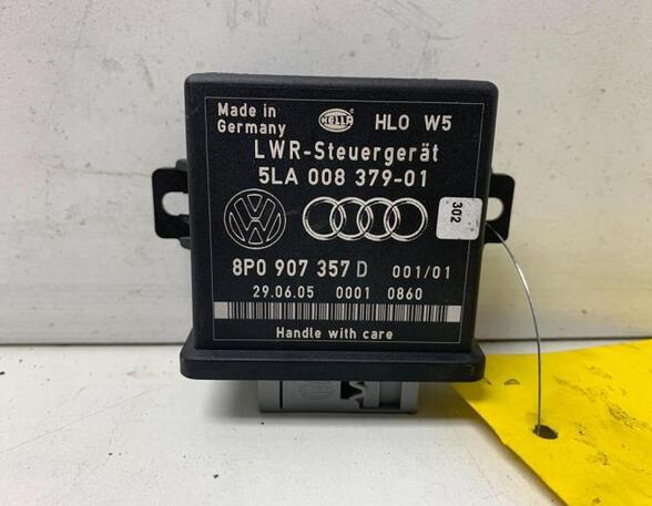 Control unit for lighting AUDI A4 Avant (8E5, B6), AUDI A4 Avant (8ED, B7)