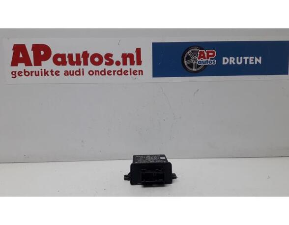 Control unit for lighting AUDI A3 (8P1), AUDI A3 Sportback (8PA)