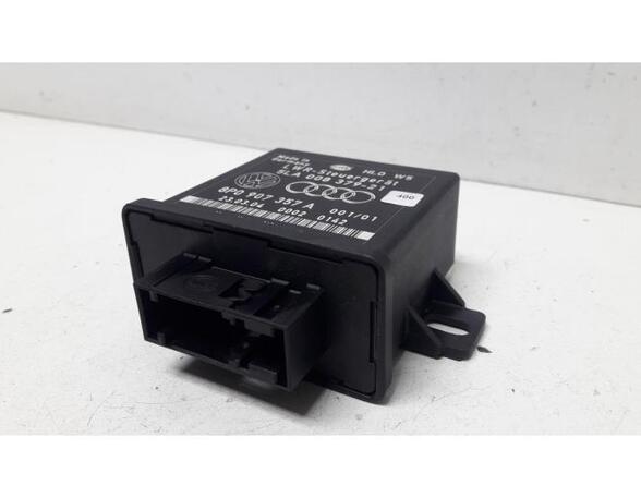 Control unit for lighting AUDI A3 (8P1), AUDI A3 Sportback (8PA)