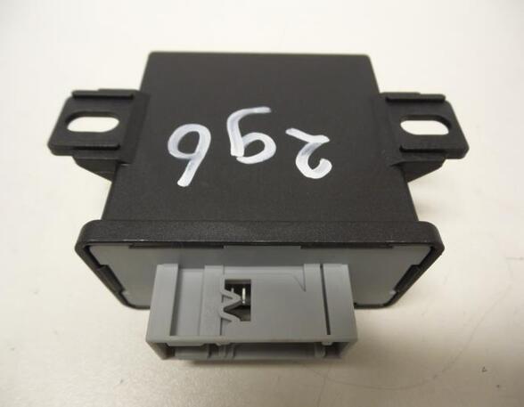 Control unit for lighting AUDI A6 Avant (4F5, C6)