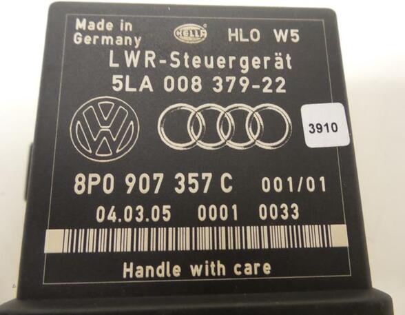 
Steuergerät Beleuchtung Audi A6 Avant 4F, C6 8P0907357C P7078657
