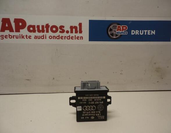 Control unit for lighting AUDI A6 Avant (4F5, C6)