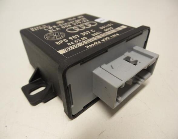 Control unit for lighting AUDI A6 Avant (4F5, C6)