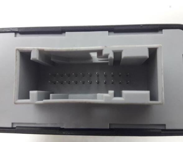 Control unit for lighting AUDI A6 Avant (4F5, C6)