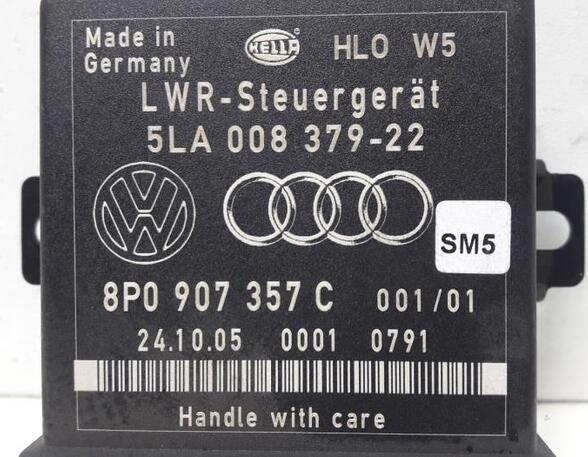 Control unit for lighting AUDI A6 Avant (4F5, C6)