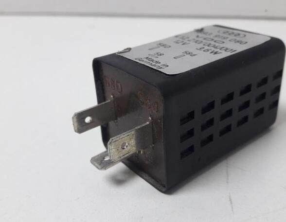 Control unit for lighting AUDI CABRIOLET (8G7, B4)