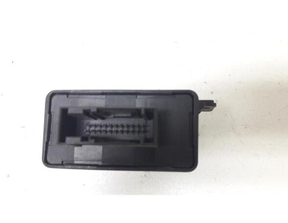 Control unit for lighting AUDI A8 (4E2, 4E8)