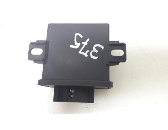 Control unit for lighting AUDI A8 (4E2, 4E8)