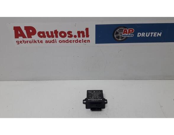 Control unit for lighting AUDI A8 (4E2, 4E8)