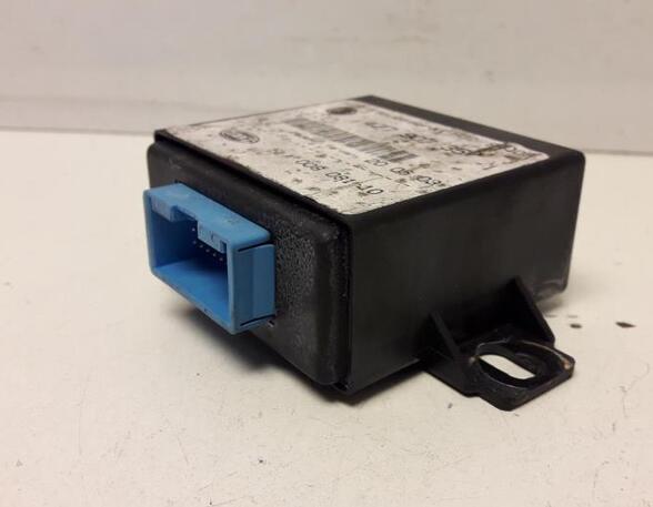 Control unit for lighting AUDI A6 Avant (4B5, C5)