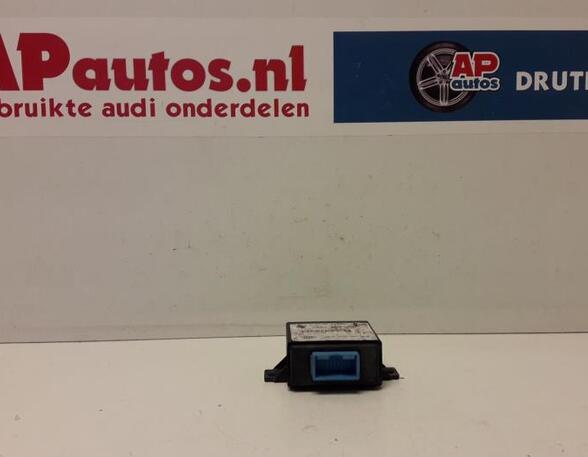 Control unit for lighting AUDI A6 Avant (4B5, C5)