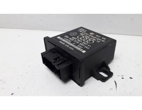 Control unit for lighting AUDI A8 (4E2, 4E8)