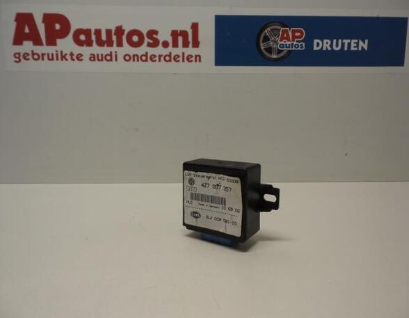 Control unit for lighting AUDI A4 B7 Convertible (8HE)