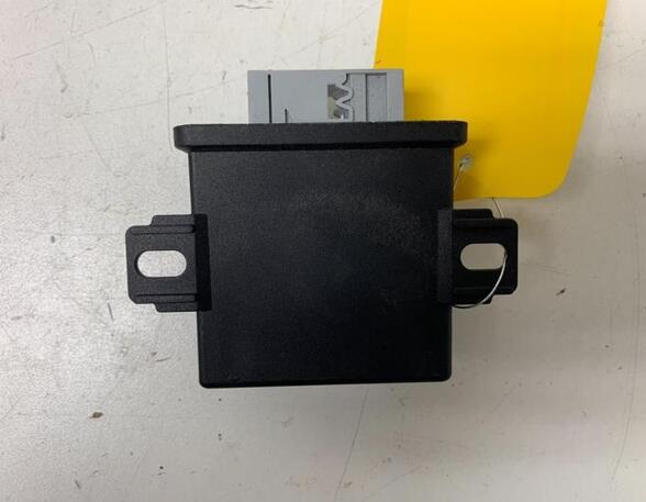 Control unit for lighting AUDI A4 Avant (8K5, B8)