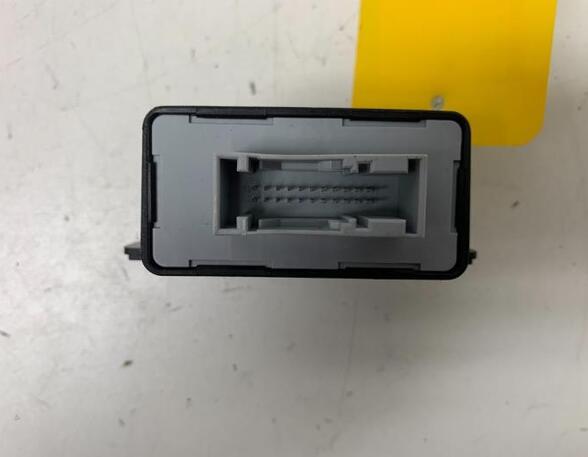 Control unit for lighting AUDI A4 Avant (8K5, B8)