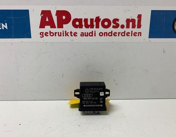 Control unit for lighting AUDI A4 Avant (8K5, B8)