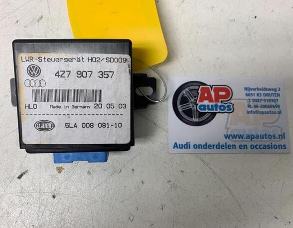 Regeleenheid verlichting AUDI A4 B7 Convertible (8HE)