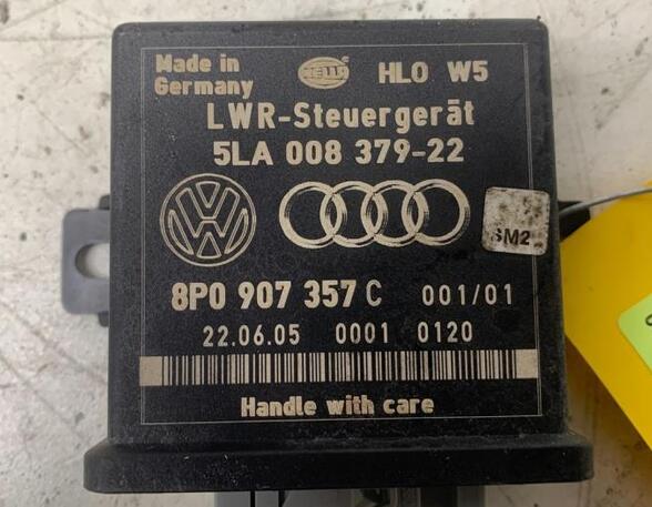 Control unit for lighting AUDI A6 Avant (4F5, C6), AUDI A6 Allroad (4FH, C6)