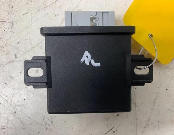 Control unit for lighting AUDI A6 Avant (4F5, C6), AUDI A6 Allroad (4FH, C6)