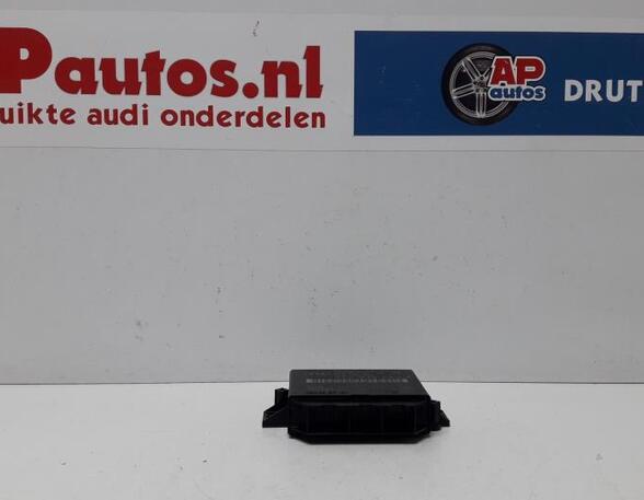 Regeleenheid park distance control AUDI A4 B7 Convertible (8HE)