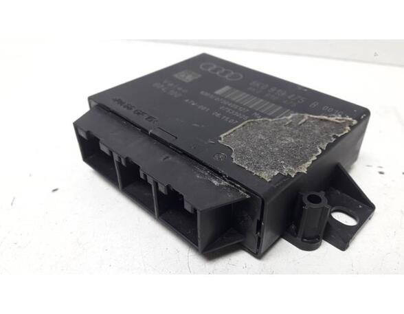 Control unit for parking support AUDI A4 (8K2, B8)