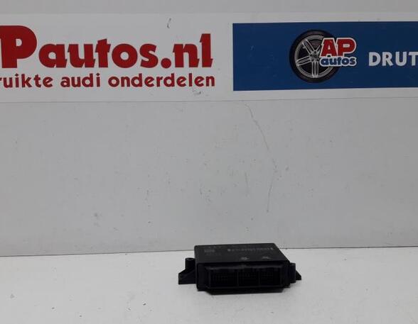 Control unit for parking support AUDI A6 (4G2, 4GC, C7)