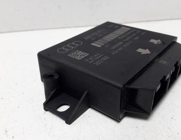 Control unit for parking support AUDI A6 (4G2, 4GC, C7)