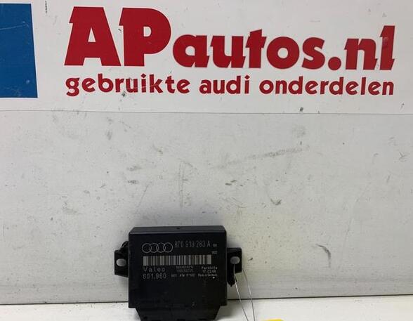 Steuergerät Einparkhilfe Audi A3 Sportback 8P 8P0919283A P20546623