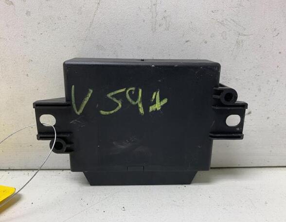 Control unit for parking support AUDI A3 (8P1), AUDI A3 Sportback (8PA)