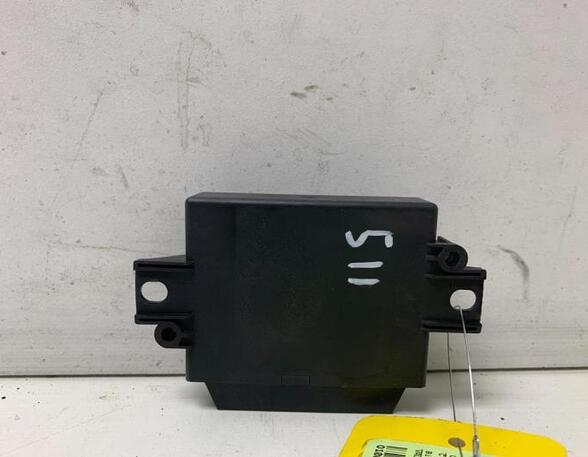 Control unit for parking support AUDI A4 Avant (8E5, B6), AUDI A4 Avant (8ED, B7)