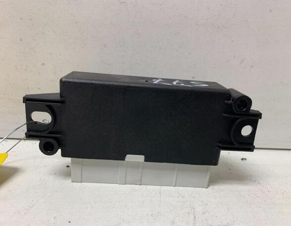 Control unit for parking support AUDI A3 Sportback (8VA, 8VF)