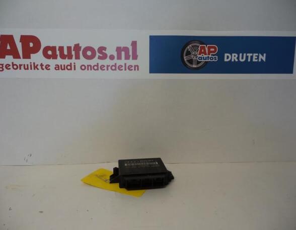 Control unit for parking support AUDI A6 (4F2, C6)