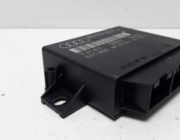 Control unit for parking support AUDI A3 (8P1), AUDI A3 Sportback (8PA)