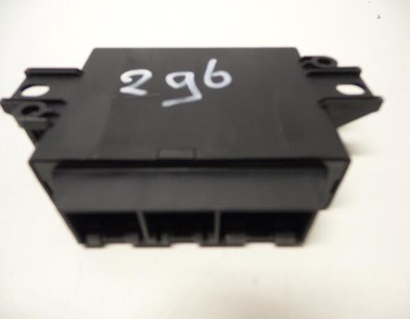 Regeleenheid park distance control AUDI A6 Avant (4F5, C6)