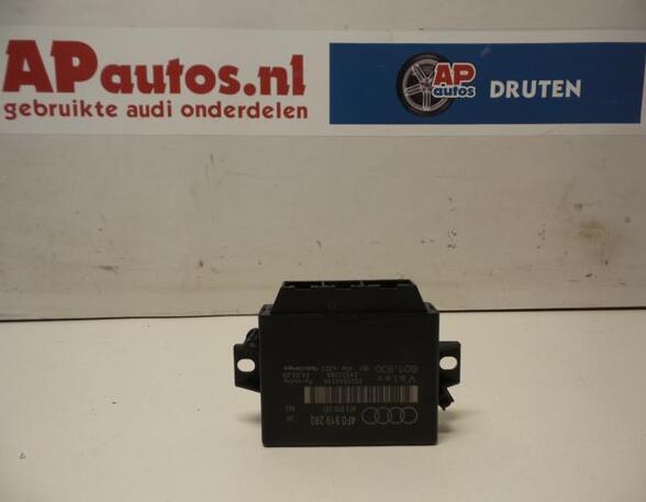 Regeleenheid park distance control AUDI A6 Avant (4F5, C6)