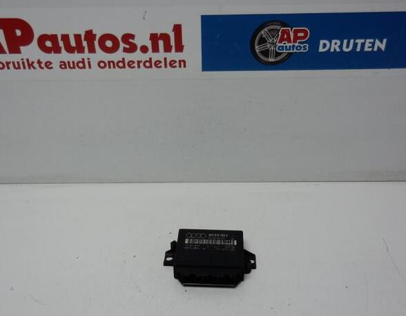 Regeleenheid park distance control AUDI A8 (4E2, 4E8)