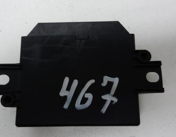 Regeleenheid park distance control AUDI A8 (4E2, 4E8)