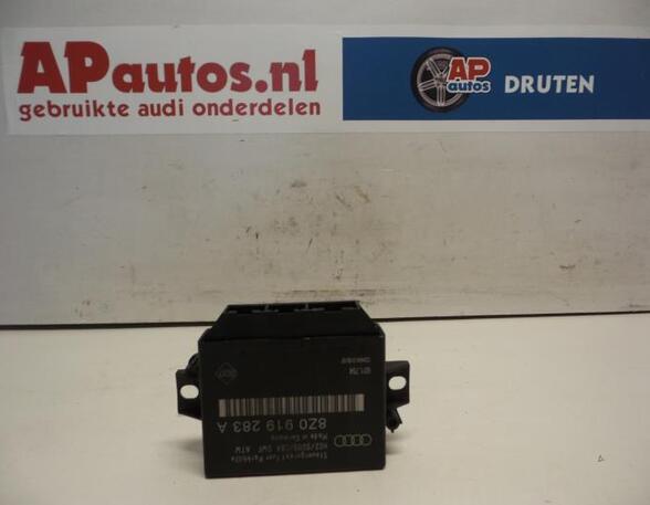 Regeleenheid park distance control AUDI A4 Avant (8E5, B6)