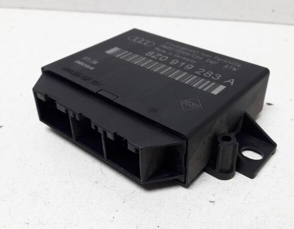 Control unit for parking support AUDI A4 Avant (8E5, B6), AUDI A4 Avant (8ED, B7)