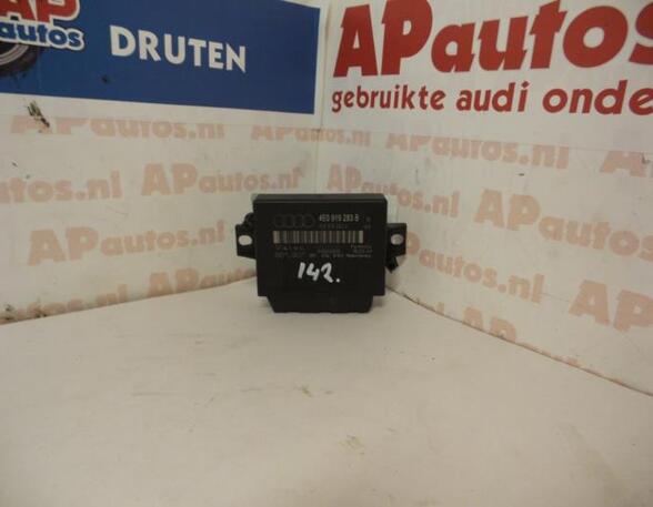 Regeleenheid park distance control AUDI A8 (4E2, 4E8)